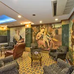 Samir Deluxe מלון 4*