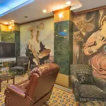 Samir Deluxe מלון 4*