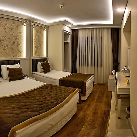 Samir Deluxe Estambul