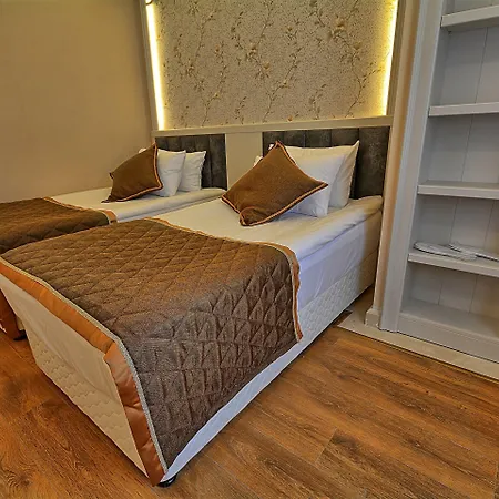 Samir Deluxe Istanboel