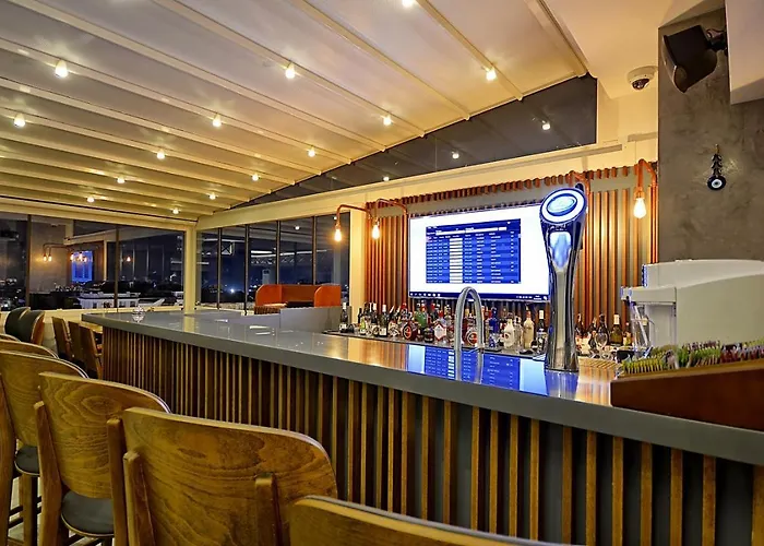 سمير ديلوكس 4*