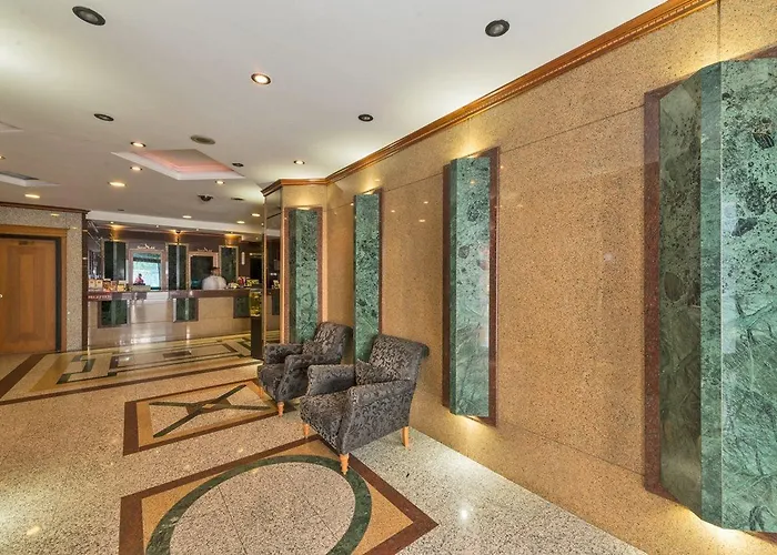 Samir Deluxe Istanbul