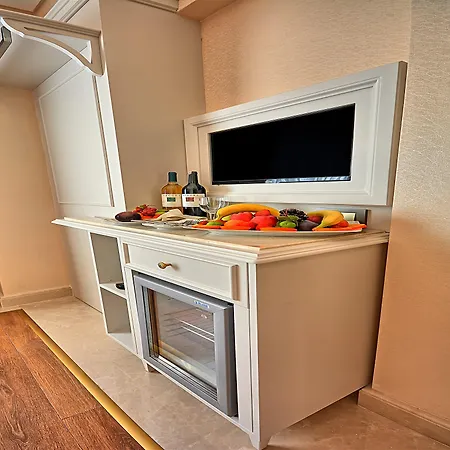 サミル デラックス イスタンブール