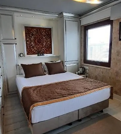 Отель Samir Deluxe 4*