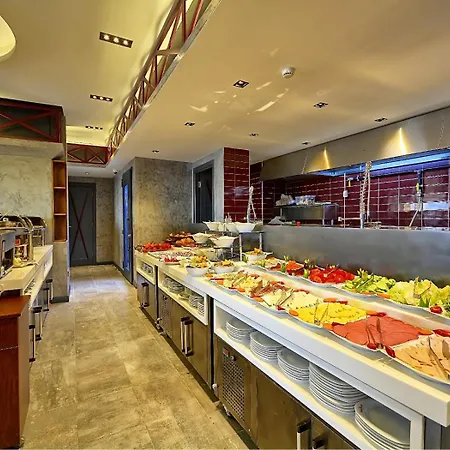 ホテル サミル デラックス