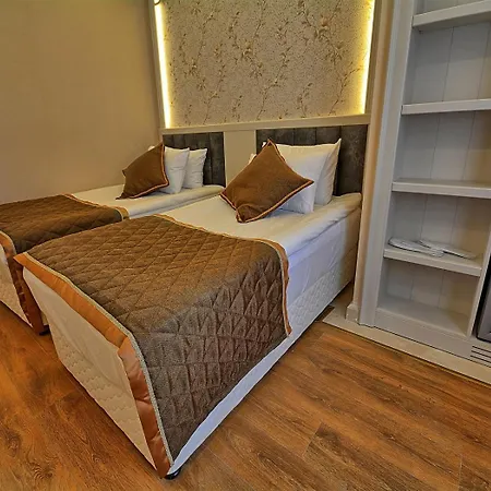 Samir Deluxe Istanbul