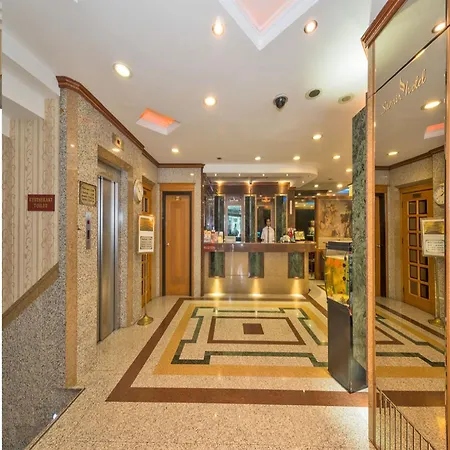 サミル デラックス 4*