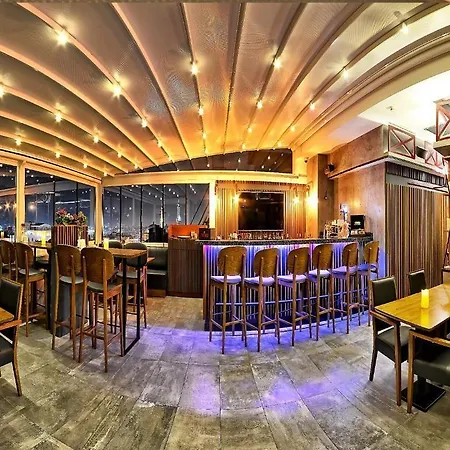 Samir Deluxe Istambul