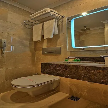 Hotel Samir Deluxe 4*