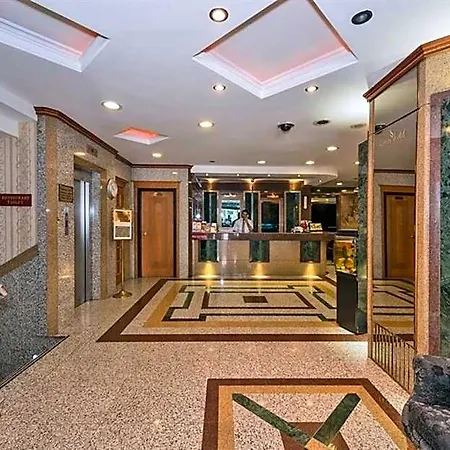Samir Deluxe איסטמבול