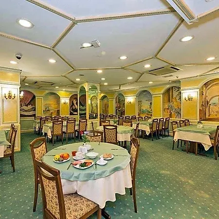 Samir Deluxe איסטמבול