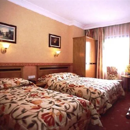 Hotel Samir Deluxe