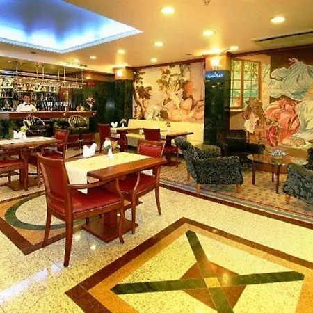 Samir Deluxe Istanbul
