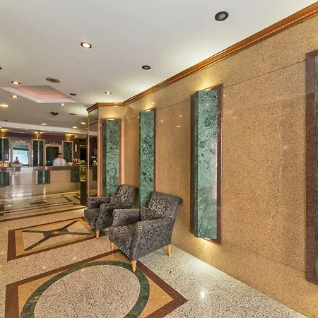 サミル デラックス イスタンブール