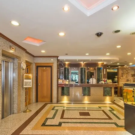 Otel Samir