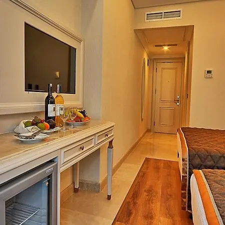 サミル デラックス