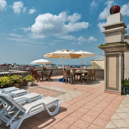 サミル デラックス