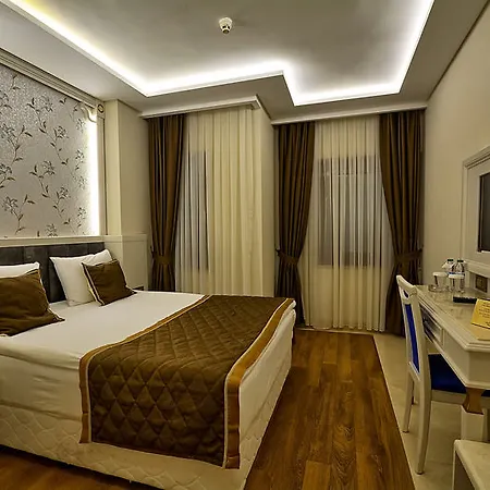 サミル デラックス 4*