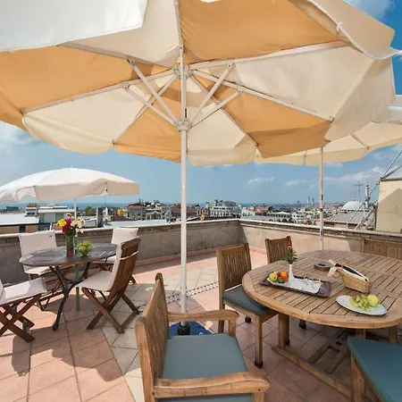 サミル デラックス イスタンブール