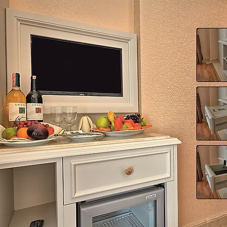 サミル デラックス