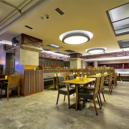 Otel Samir