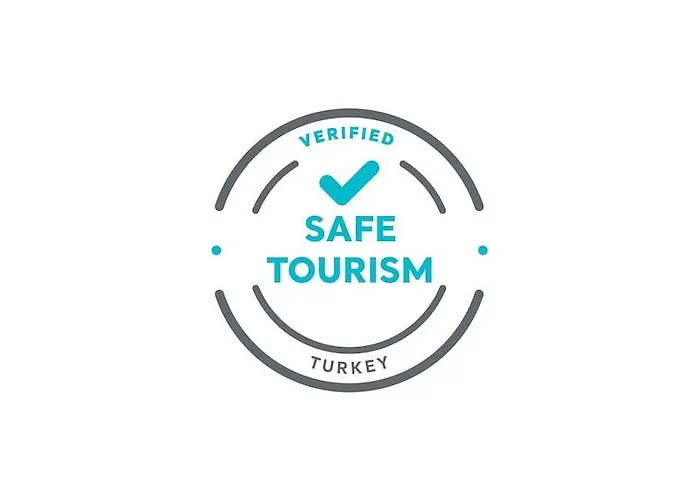 Отель Samir Deluxe Стамбул