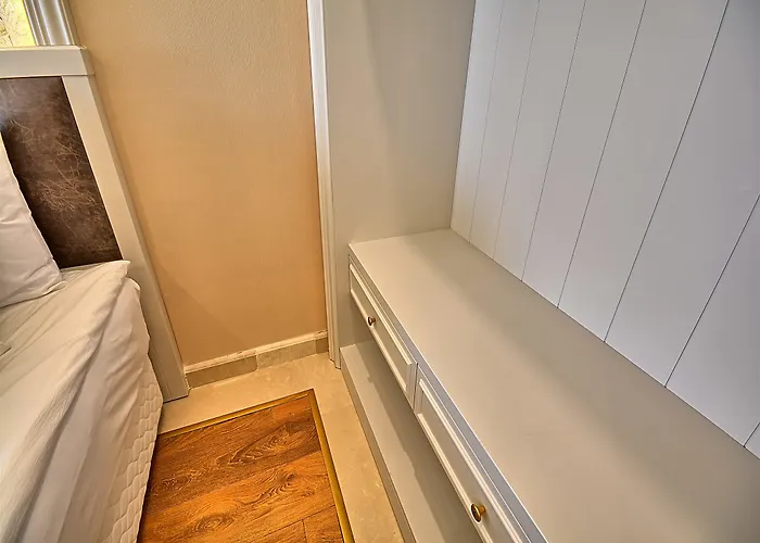 Samir Deluxe Отель 4*