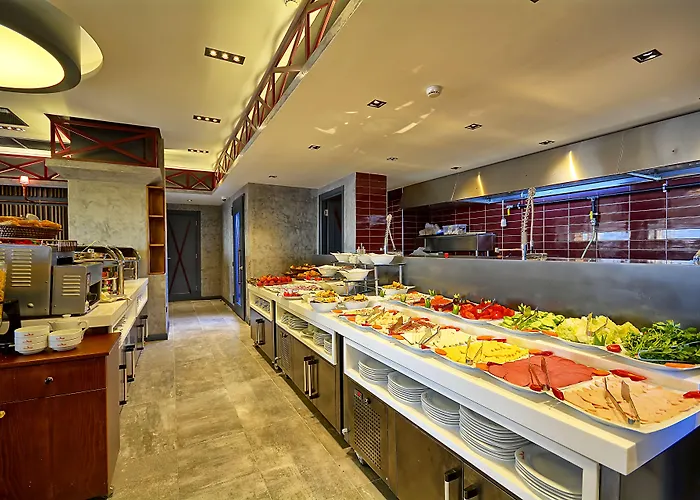 Samir Deluxe Отель 4*