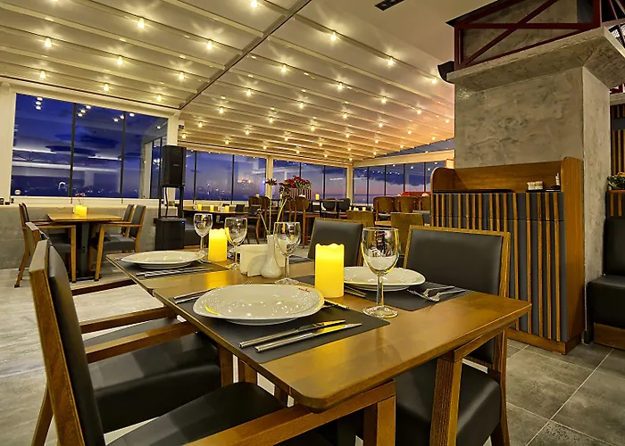 Samir Deluxe Отель 4*