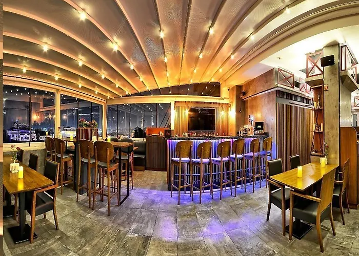 Samir Deluxe Стамбул