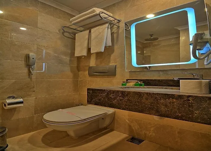 Отель Samir Deluxe 4*