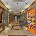 Hotell Samir Deluxe 4*
