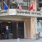 Samir Deluxe Hotell 4*