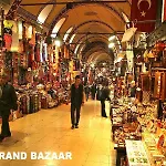 Samir Deluxe Hotell Istanbul
