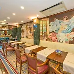 Samir Deluxe Hotell