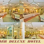 Hotell Samir Deluxe 4*