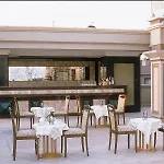 Hotell Samir Deluxe Istanbul