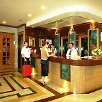 Hotell Samir Deluxe 4*