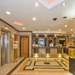 Hotell Samir Deluxe