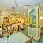 Samir Deluxe 4* Istanbul