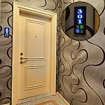 Samir Deluxe Hotell Istanbul
