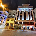Samir Deluxe 4* Istanbul