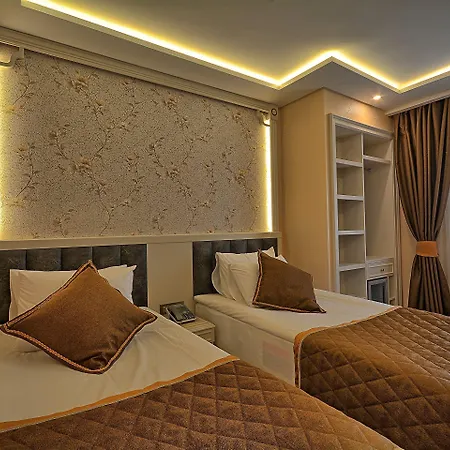 Samir Deluxe Hotel