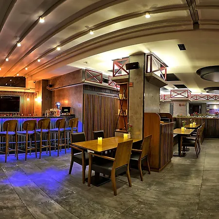 Samir Deluxe Hotel