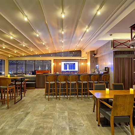 Samir Deluxe Hotel 4*