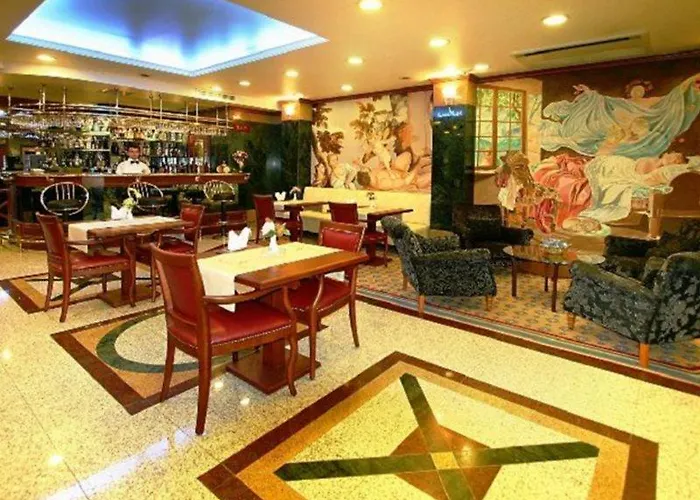 Samir Deluxe Istanbulská provincie