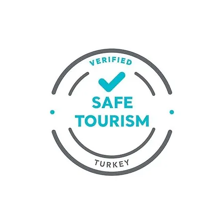 Hotel Samir Deluxe Estambul