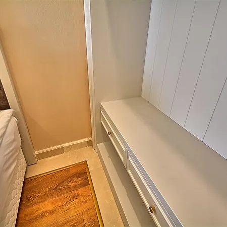 Samir Deluxe Hotel 4*