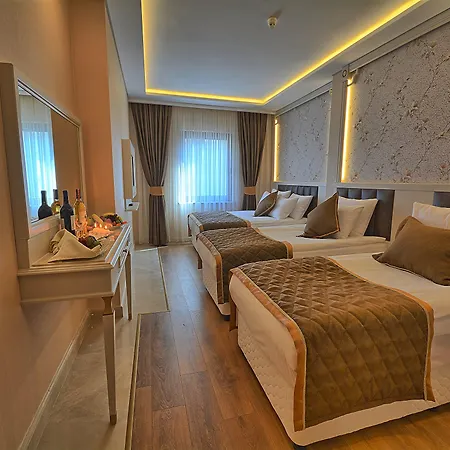 Samir Deluxe Estambul