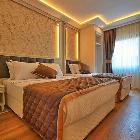 Samir Deluxe Estambul